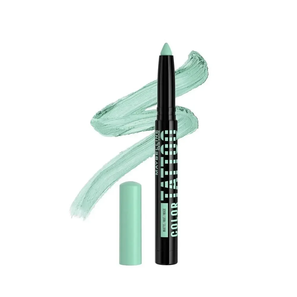Maybelline New York brand new